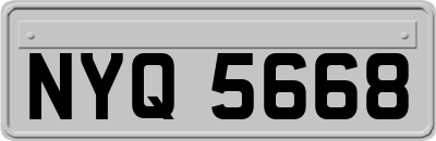 NYQ5668