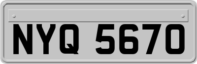 NYQ5670