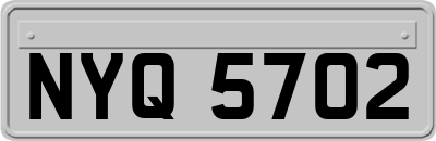 NYQ5702