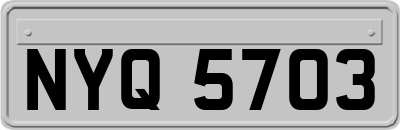 NYQ5703