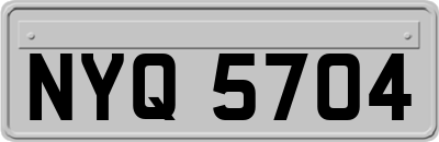 NYQ5704