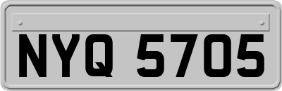 NYQ5705