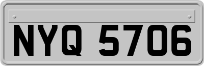 NYQ5706