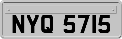 NYQ5715