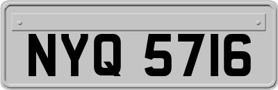 NYQ5716