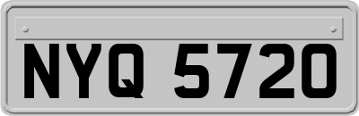 NYQ5720
