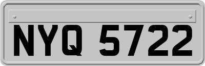NYQ5722
