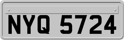 NYQ5724