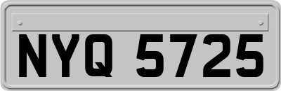 NYQ5725
