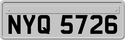 NYQ5726