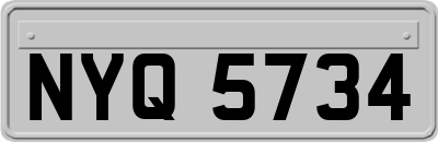 NYQ5734