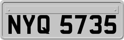NYQ5735