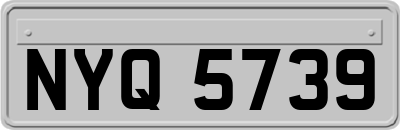 NYQ5739