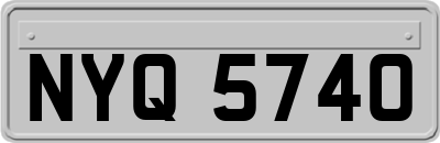 NYQ5740