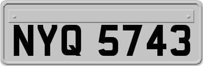 NYQ5743