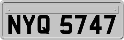 NYQ5747