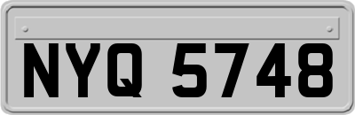 NYQ5748