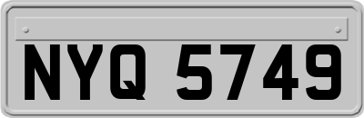 NYQ5749