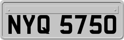 NYQ5750