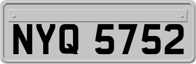 NYQ5752