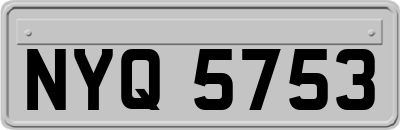 NYQ5753