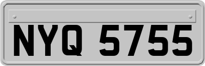 NYQ5755
