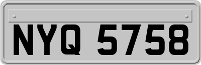 NYQ5758