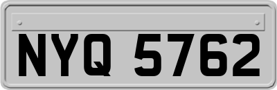 NYQ5762