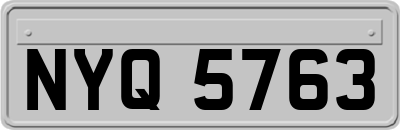 NYQ5763
