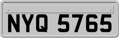 NYQ5765