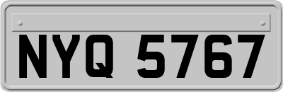 NYQ5767