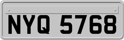 NYQ5768
