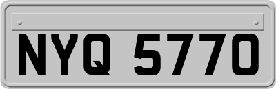 NYQ5770