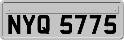 NYQ5775