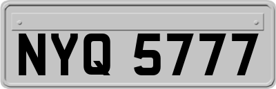 NYQ5777