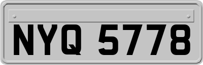 NYQ5778