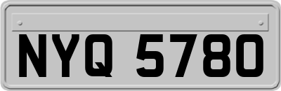 NYQ5780