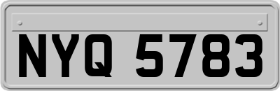 NYQ5783