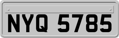NYQ5785