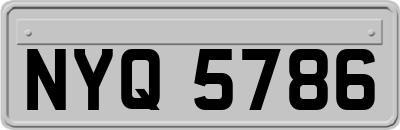 NYQ5786