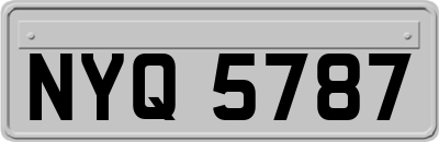 NYQ5787