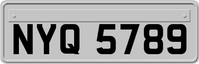 NYQ5789