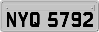NYQ5792
