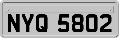 NYQ5802