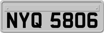 NYQ5806