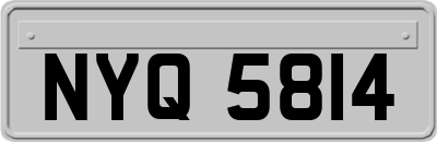 NYQ5814