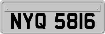 NYQ5816