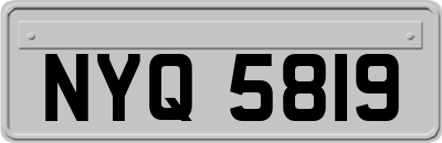 NYQ5819