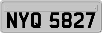 NYQ5827