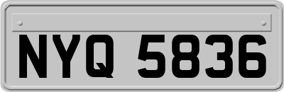 NYQ5836